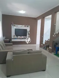 Casa de Condomínio com 4 Quartos à venda, 152m² no Condomínio Residencial e Comercial Laguna, Pindamonhangaba