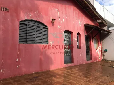 Casa com 3 Quartos à venda, 200m² no Vila Mesquita, Bauru