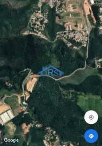Lote/Terreno à venda, 144000m² no Chácara do Solar I (Fazendinha), Santana de Parnaíba