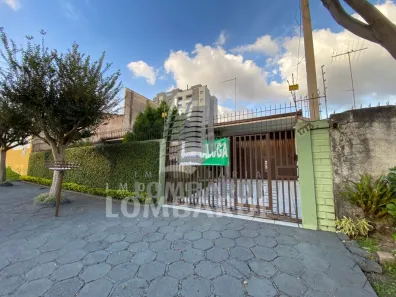 Casa com 3 Quartos à venda, 110m² no Capão Raso, Curitiba