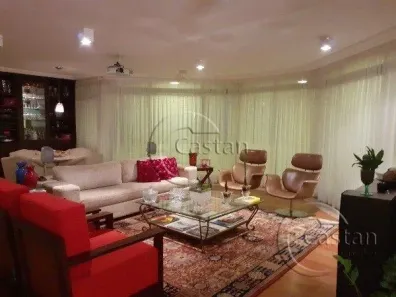 Apartamento com 4 Quartos à venda, 270m² no Parque da Mooca, São Paulo