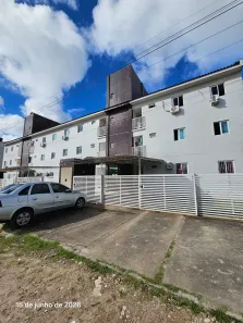 Apartamento com 2 Quartos para alugar, 50m² no Gramame, João Pessoa