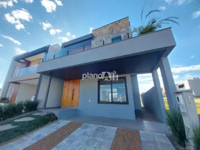 Casa de Condomínio com 3 Quartos para alugar, 187m² no Santa Cruz, Gravataí