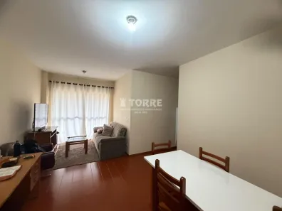 Apartamento com 2 Quartos à venda, 67m² no Mansões Santo Antônio, Campinas