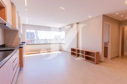 Apartamento com 2 Quartos à venda, 63m² no Vila Azevedo, São Paulo