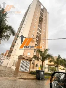 Apartamento com 3 Quartos para alugar, 77m² no Parque Campolim, Sorocaba