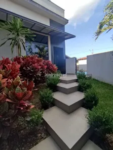 Casa com 4 Quartos à venda, 400m² no Jardim São Vicente Palloti, Londrina
