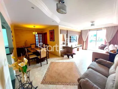 Apartamento com 3 Quartos à venda, 109m² no Jardim Proença, Campinas