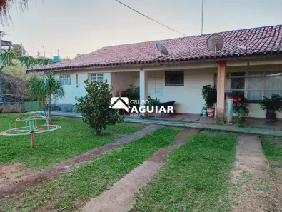 Fazenda/Sítio com 3 Quartos à venda, 140m² no Chácaras Alpina, Valinhos