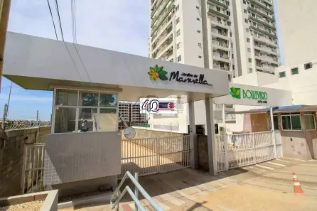Apartamento com 3 Quartos para alugar, 76m² no Recanto das Palmeiras, Teresina