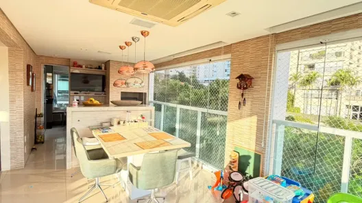 Apartamento com 3 Quartos à venda, 185m² no Campo Belo, São Paulo