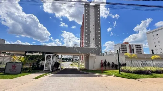 Apartamento com 2 Quartos à venda, 50m² no Jardim Bounganville, Araraquara