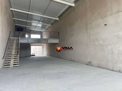 Ponto Comercial para alugar, 250m² no Chácara Girassol, Americana