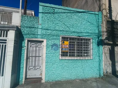 Lote/Terreno à venda, 125m² no Vila Maria, São Paulo