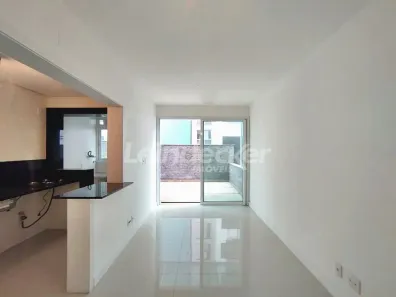 Apartamento com 1 Quarto para alugar, 62m² no Passo da Areia, Porto Alegre