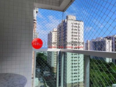 Apartamento com 3 Quartos à venda, 98m² no Barra da Tijuca, Rio de Janeiro