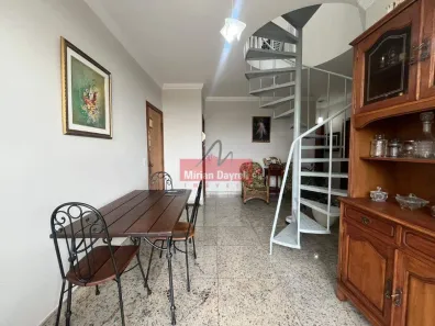 Cobertura com 3 Quartos à venda, 166m² no Santa Amélia, Belo Horizonte