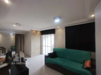 Apartamento com 3 Quartos à venda, 74m² no Tamboré, Barueri