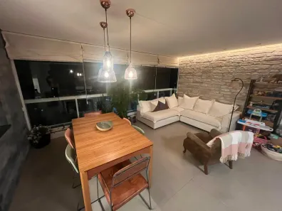 Apartamento com 3 Quartos à venda, 163m² no Vila Congonhas, São Paulo