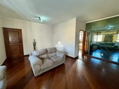 Apartamento com 3 Quartos à venda, 117m² no Boqueirão, Santos