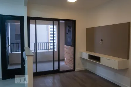 Apartamento com 2 Quartos à venda, 50m² no Brás, São Paulo