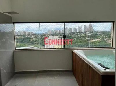 Apartamento com 3 Quartos à venda, 140m² no Nova Aliança, Ribeirão Preto