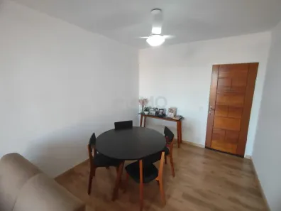 Apartamento com 2 Quartos à venda, 88m² no Jardim Bela Vista, Campinas