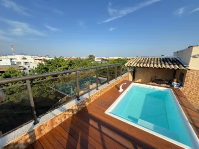 Cobertura com 5 Quartos à venda, 350m² no Recreio dos Bandeirantes, Rio de Janeiro