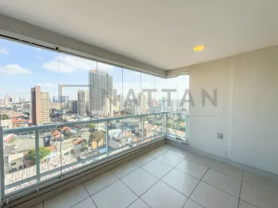 Apartamento com 2 Quartos à venda, 64m² no Tatuapé, São Paulo