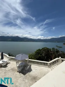 Apartamento com 2 Quartos para alugar, 74m² no Pontal da Cruz, São Sebastião