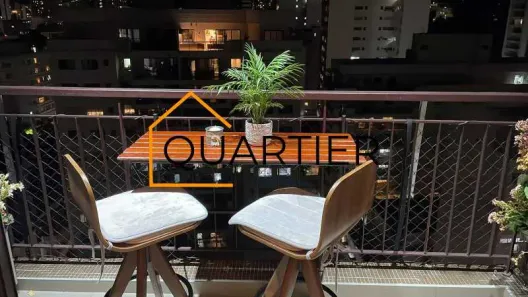 Apartamento com 2 Quartos à venda, 61m² no Botafogo, Rio de Janeiro