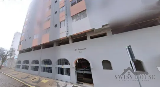 Apartamento com 1 Quarto à venda, 45m² no Botafogo, Campinas