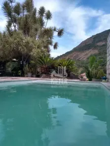 Casa com 4 Quartos à venda, 1290m² no Itacoatiara, Niterói