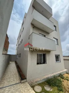 Apartamento com 3 Quartos à venda, 147m² no Jardim da Glória, Vespasiano
