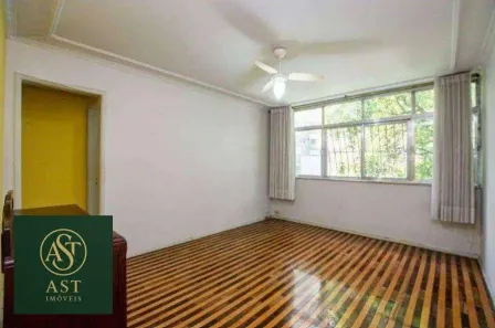 Apartamento com 2 Quartos à venda, 85m² no Icaraí, Niterói