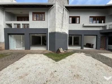 Ponto Comercial para alugar, 200m² no Santa Felicidade, Curitiba