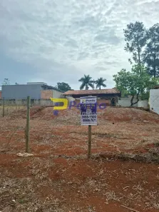Lote/Terreno à venda, 500m² no Joá, Lagoa Santa