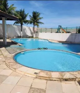Apartamento com 2 Quartos à venda, 69m² no Porto das Dunas, Aquiraz