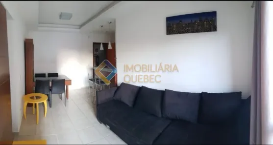 Apartamento com 2 Quartos à venda, 54m² no Vila Monte Alegre, Ribeirão Preto