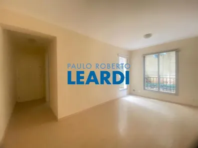 Apartamento com 1 Quarto à venda, 48m² no Jardim das Bandeiras, São Paulo