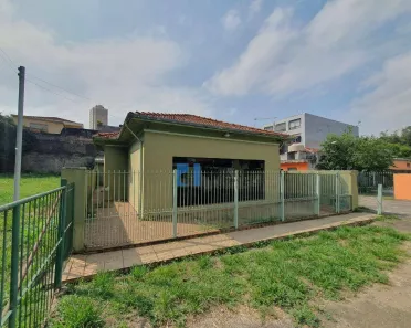 Imóvel Comercial com 3 Quartos para alugar, 250m² no Vila Albertina, São Paulo
