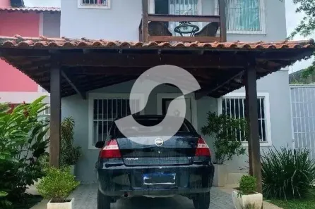 Casa com 4 Quartos à venda, 213m² no Itaipu, Niterói