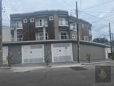 Sobrado com 3 Quartos à venda, 156m² no Vila América, Santo André