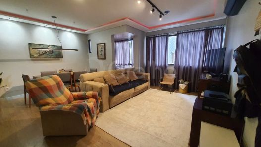 Apartamento com 3 Quartos à venda, 109m² no Centro, Florianópolis