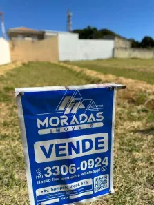 Lote/Terreno à venda, 474m² no Senador Salgado Filho, Marília