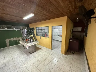 Casa com 2 Quartos à venda, 120m² no Jardim Guanabara, Presidente Prudente