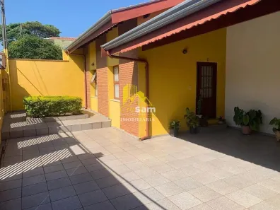 Casa com 3 Quartos à venda, 304m² no Jardim dos Oliveiras, Campinas