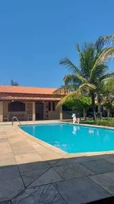 Casa com 4 Quartos para alugar, 250m² no Itaúna, Saquarema