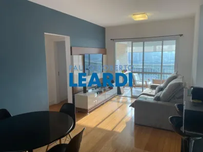 Apartamento com 2 Quartos à venda, 75m² no Vila Cordeiro, São Paulo