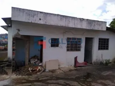 Casa com 2 Quartos à venda, 402m² no Santa Gertrudes, Jundiaí